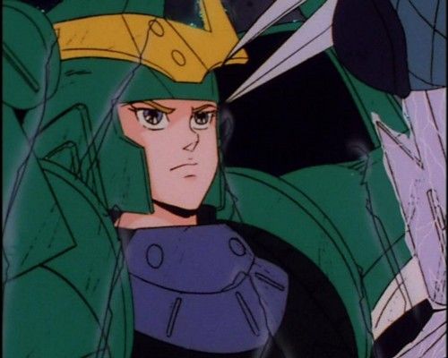 Otaku Gallery  / Anime e Manga / Samurai Troopers / Screen Shots / Episodi / 24 - Un inviato dell`impero del male / 113.jpg